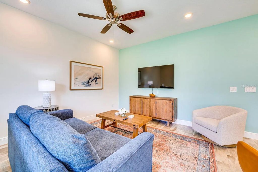 Photo of 8209 Surf Street, Kissimmee, FL 34747 (MLS # O6373699)