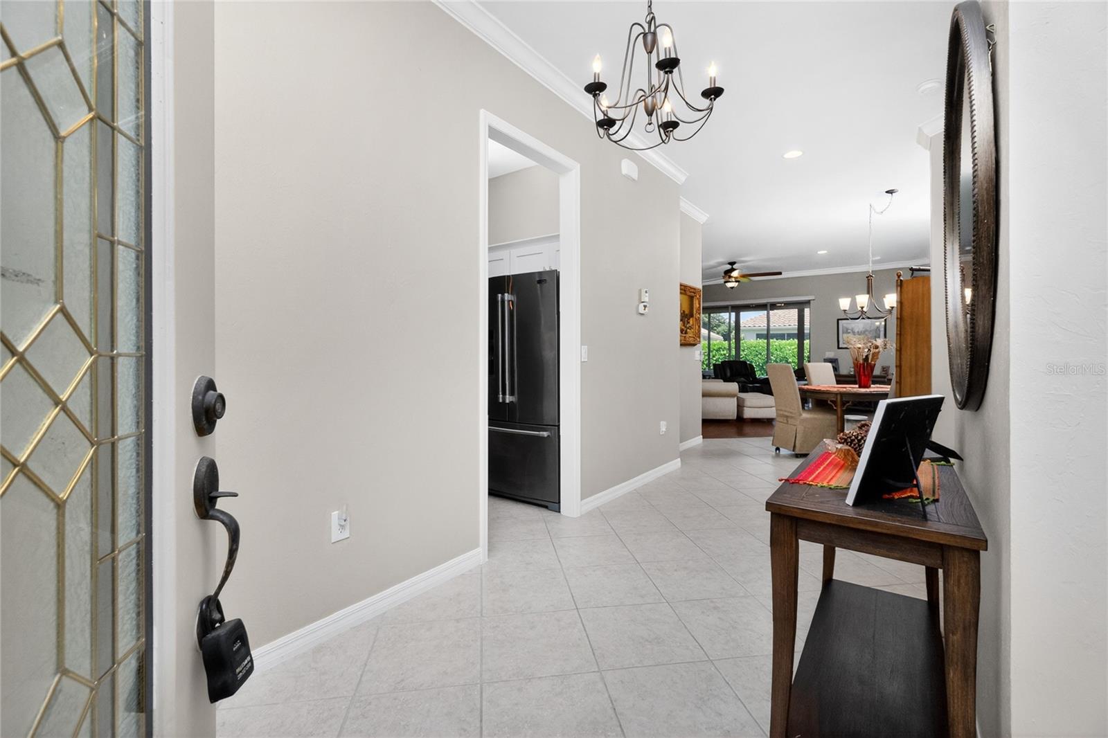 WATERS EDGE 2/PEPPERTREE POIN - Residential