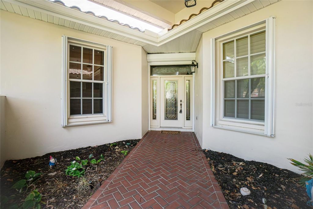 Photo of 15237 Knots Landing #6A, Fort Myers, FL 33908 (MLS # C7525803)