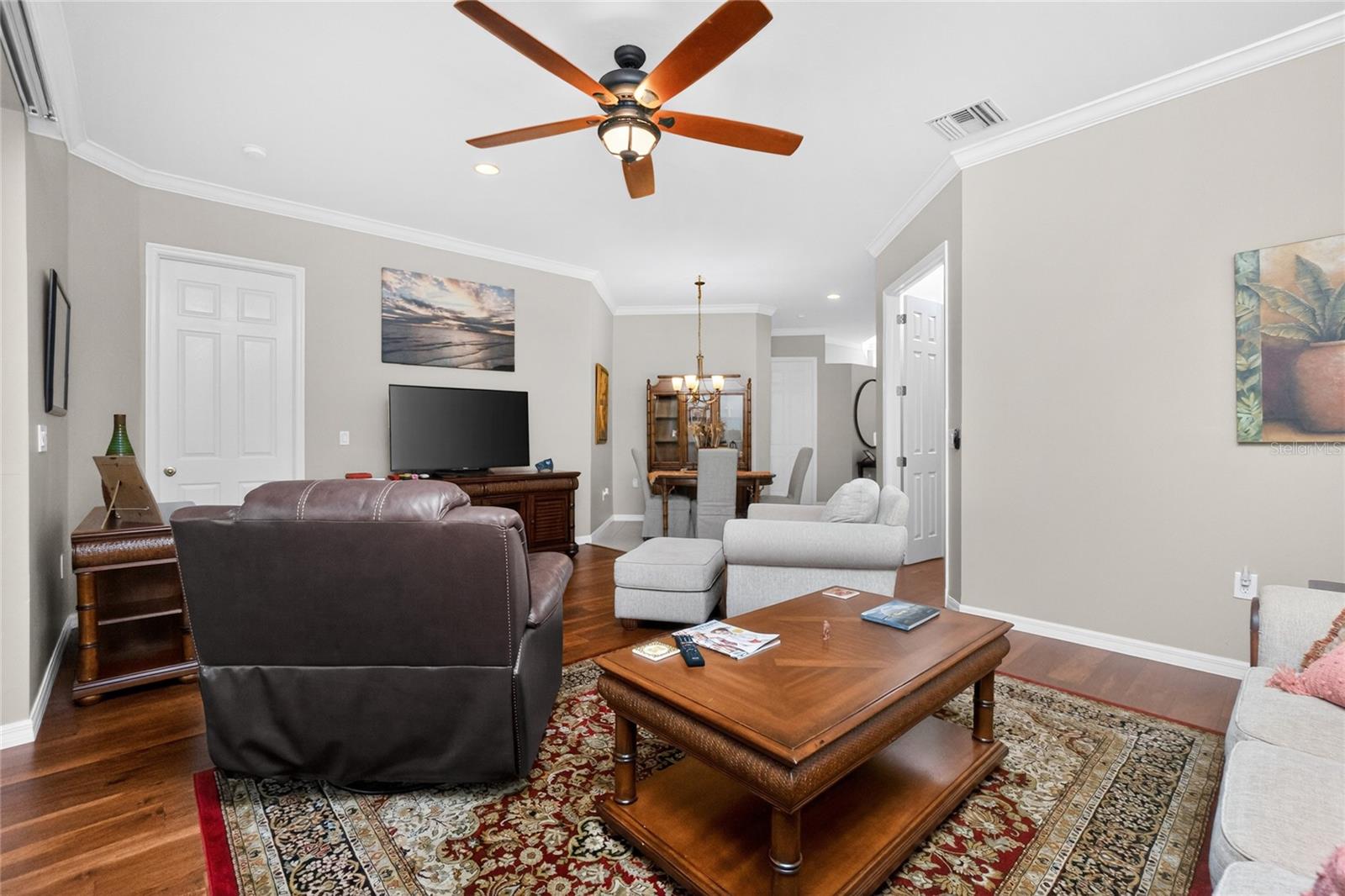 WATERS EDGE 2/PEPPERTREE POIN - Residential