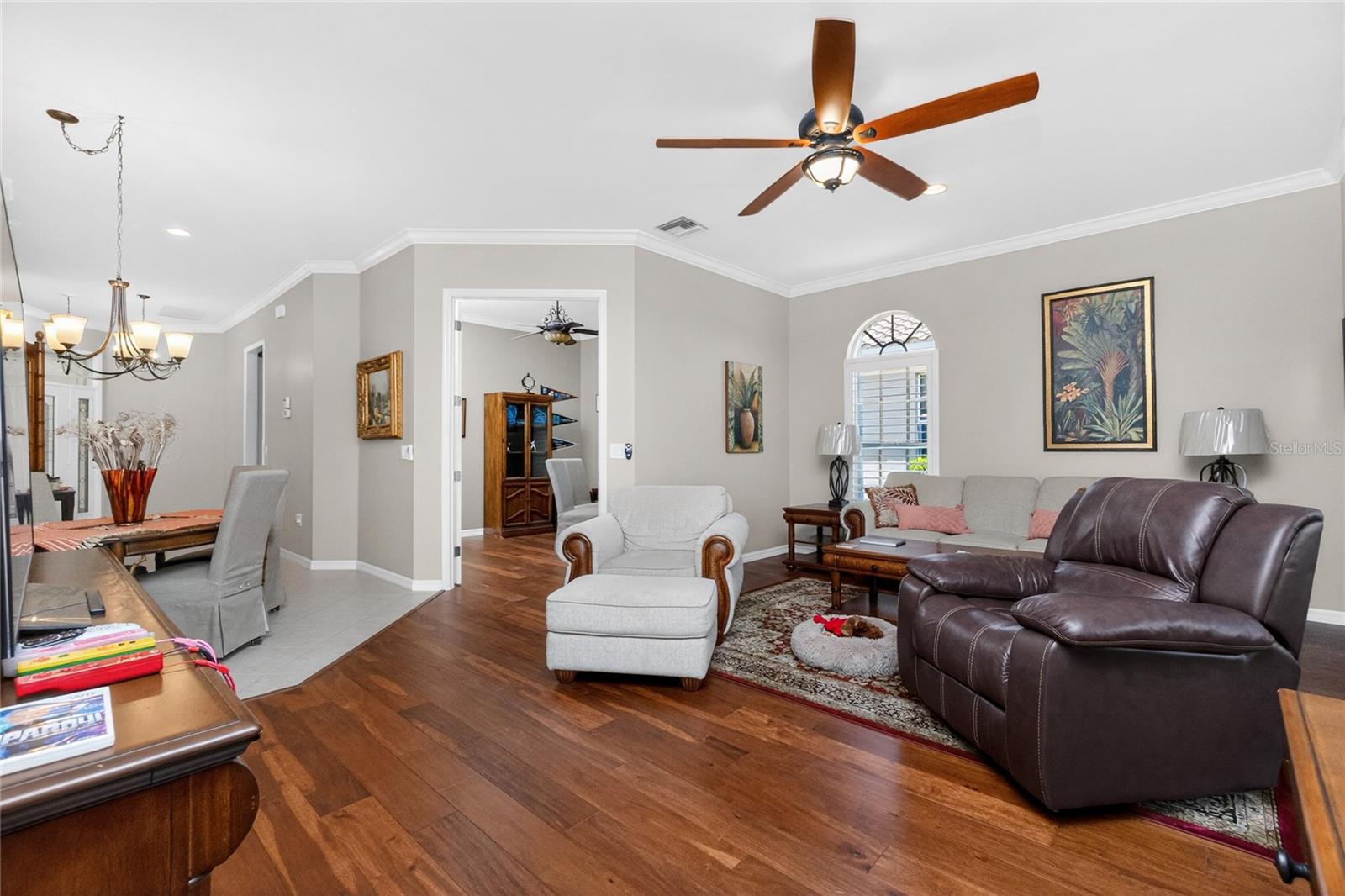 WATERS EDGE 2/PEPPERTREE POIN - Residential