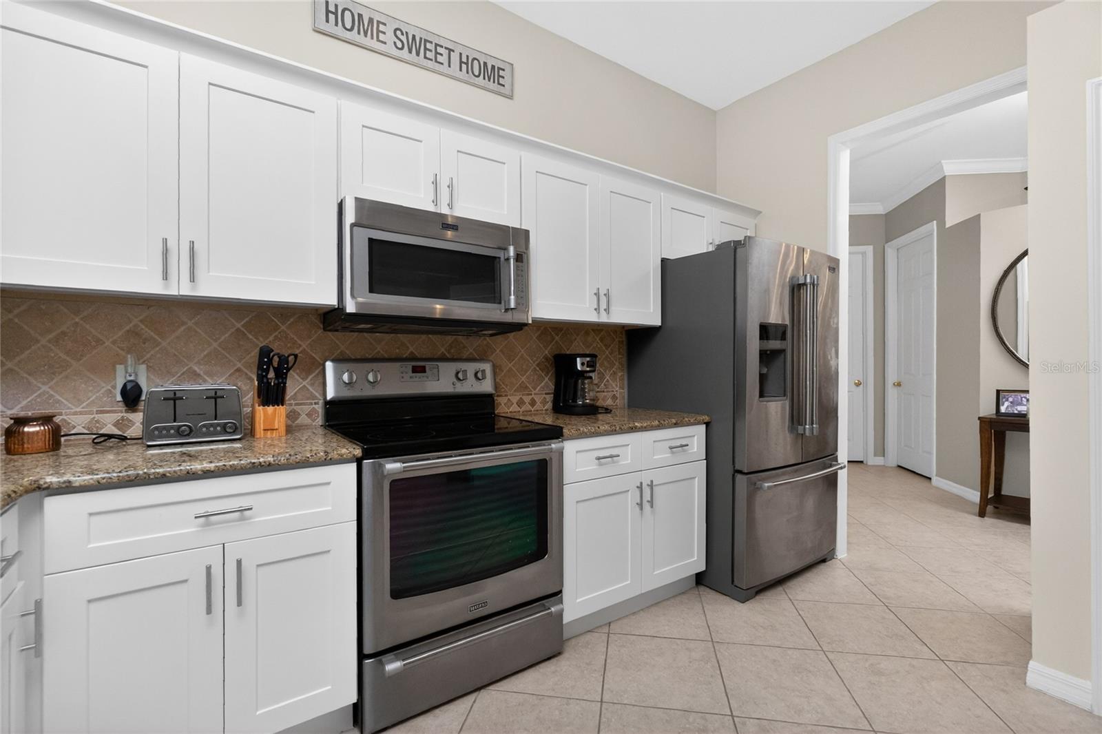 WATERS EDGE 2/PEPPERTREE POIN - Residential