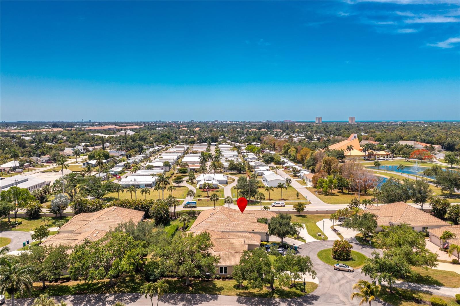 WATERS EDGE 2/PEPPERTREE POIN - Residential