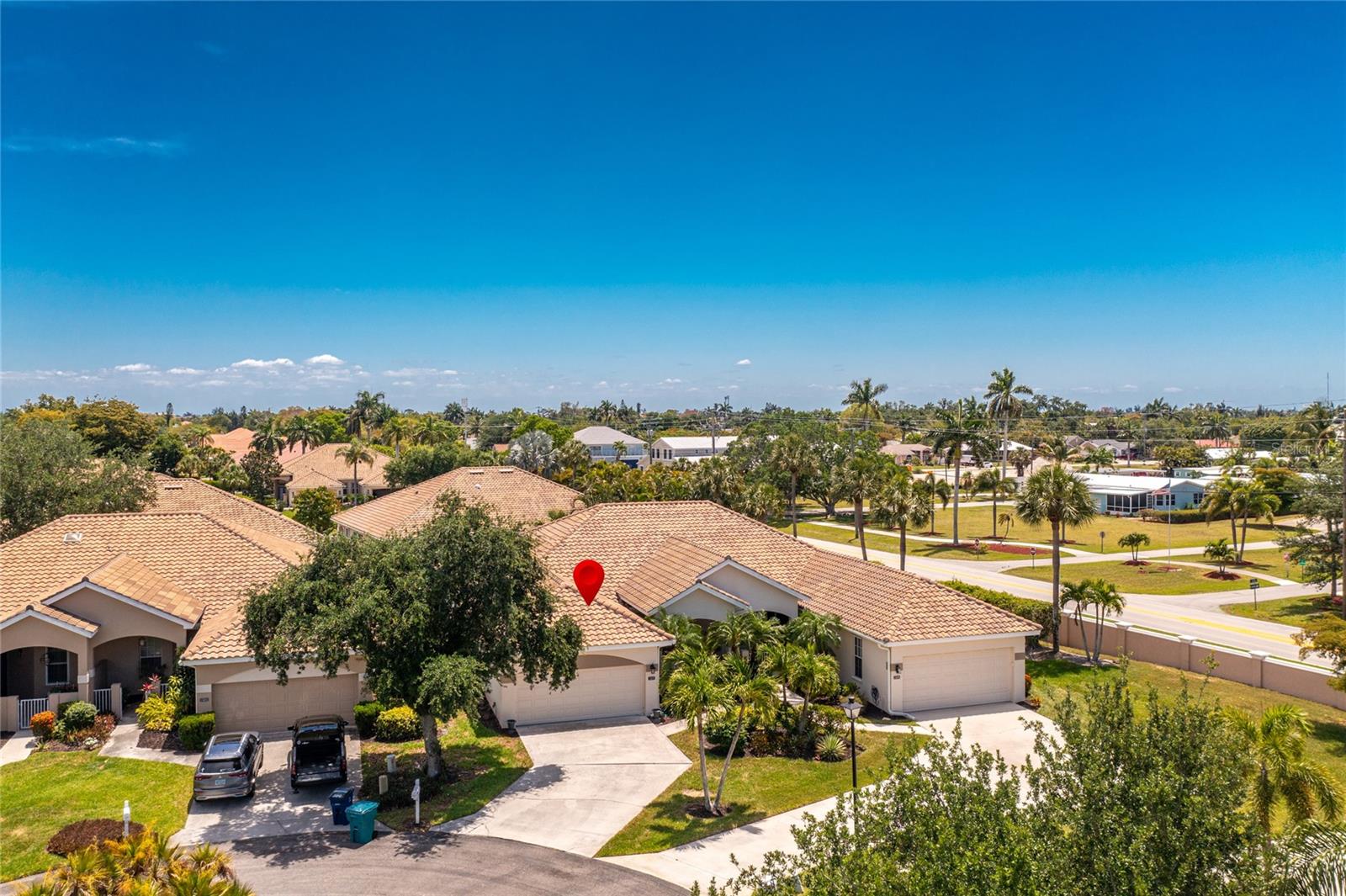 WATERS EDGE 2/PEPPERTREE POIN - Residential
