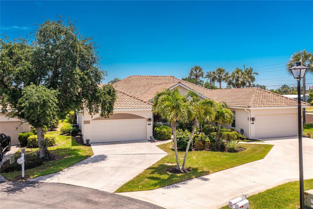 Photo of 15237 Knots Landing #6A, Fort Myers, FL 33908 (MLS # C7525803)