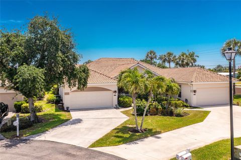 Photo of 15237 Knots Landing #6A, Fort Myers, FL 33908 (MLS # C7525803)