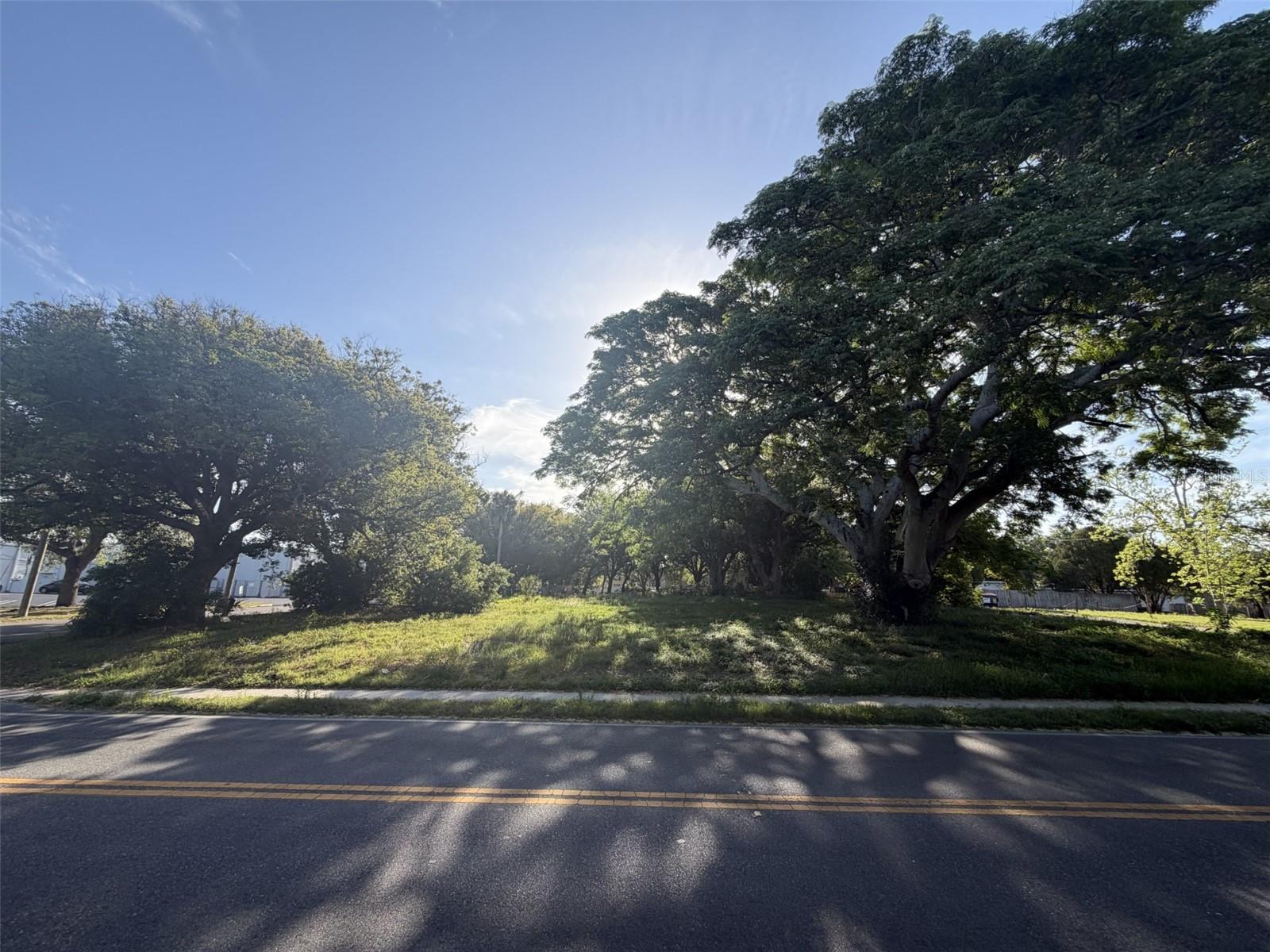 PORT RICHEY LAND CO SUB - Land