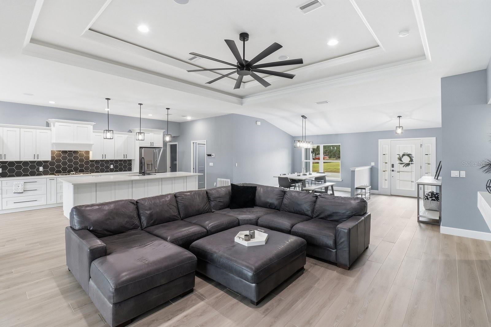 RAINBOW SPGS - Residential