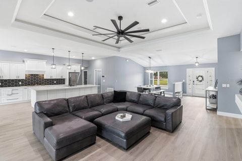 Tiny photo for 18459 SW 66th Loop, Dunnellon, FL 34432 (MLS # OM713265)