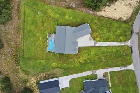 Tiny photo for 18459 SW 66th Loop, Dunnellon, FL 34432 (MLS # OM713265)