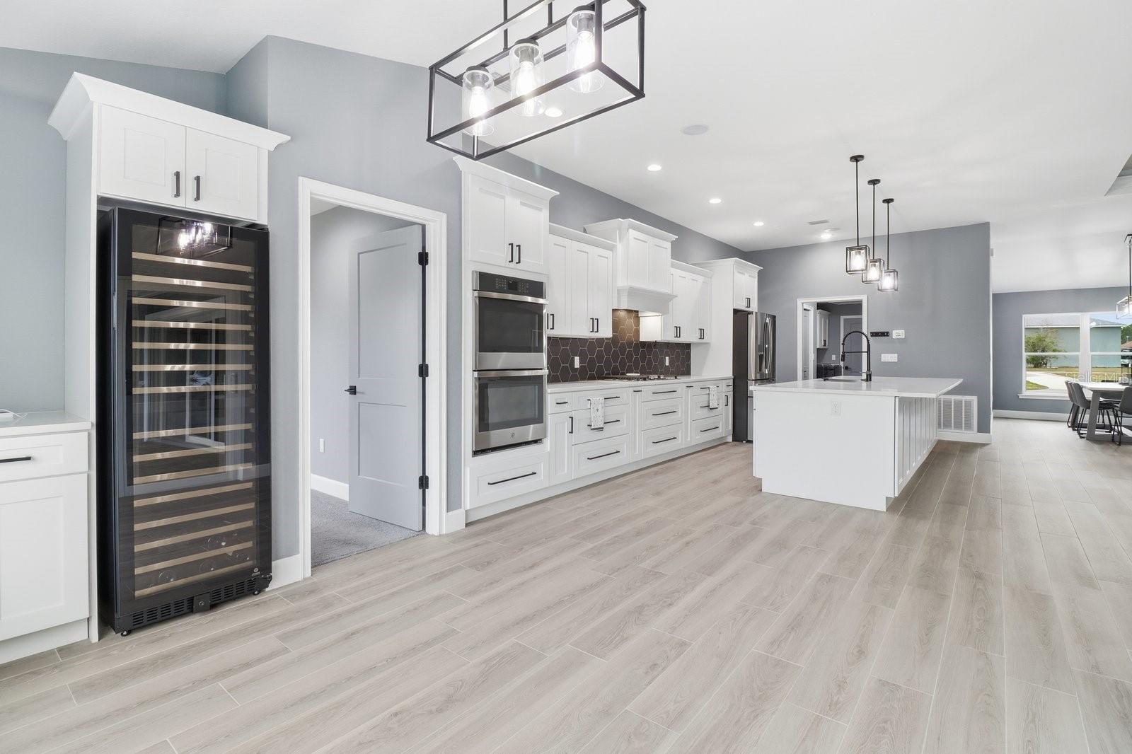 RAINBOW SPGS - Residential