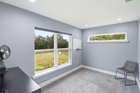 Tiny photo for 18459 SW 66th Loop, Dunnellon, FL 34432 (MLS # OM713265)