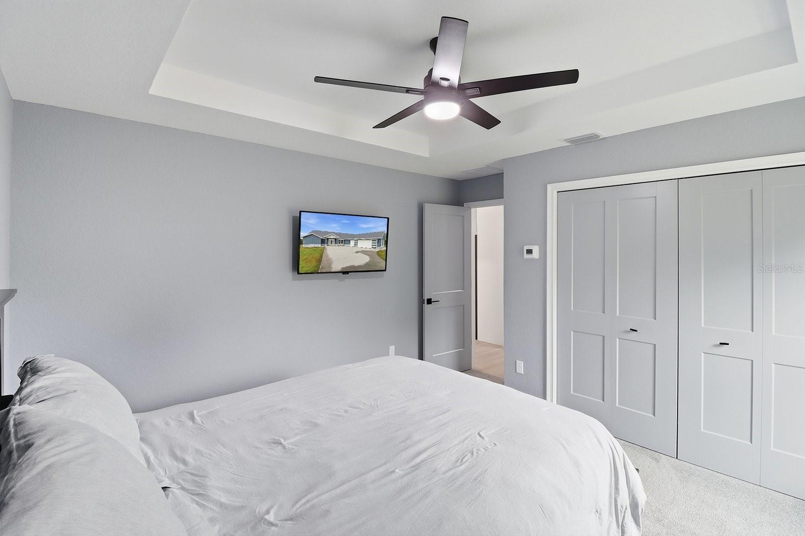 RAINBOW SPGS - Residential