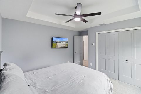 Tiny photo for 18459 SW 66th Loop, Dunnellon, FL 34432 (MLS # OM713265)