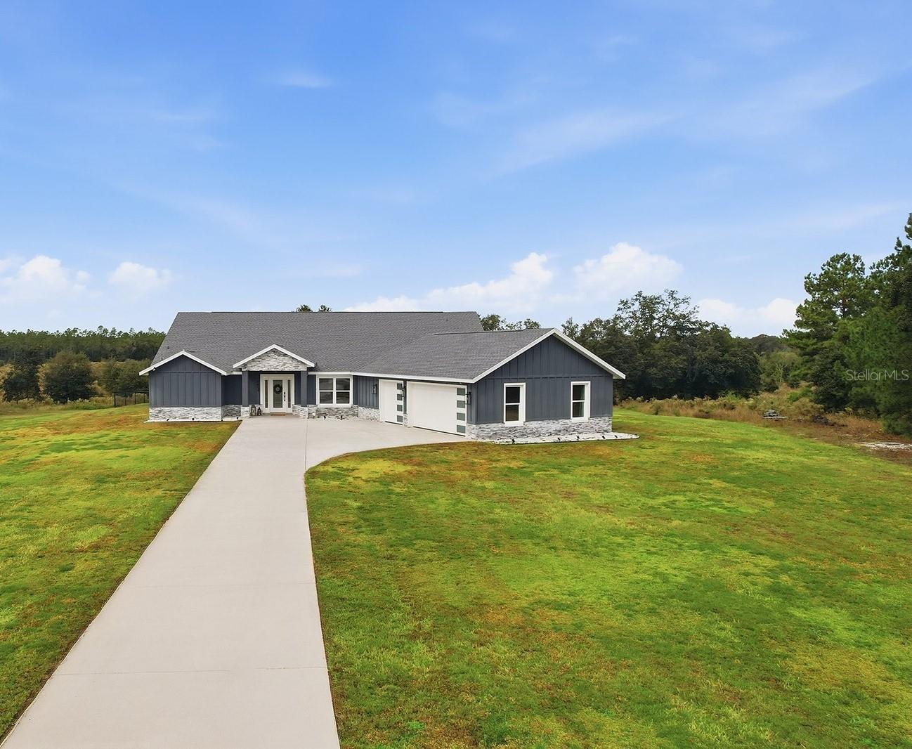 RAINBOW SPGS - Residential