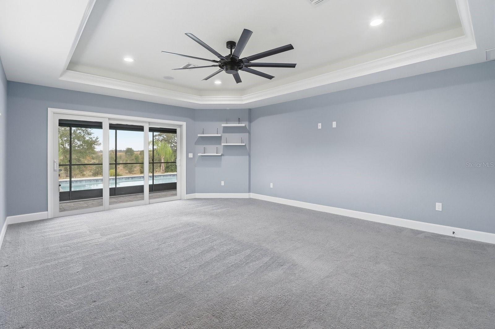 RAINBOW SPGS - Residential