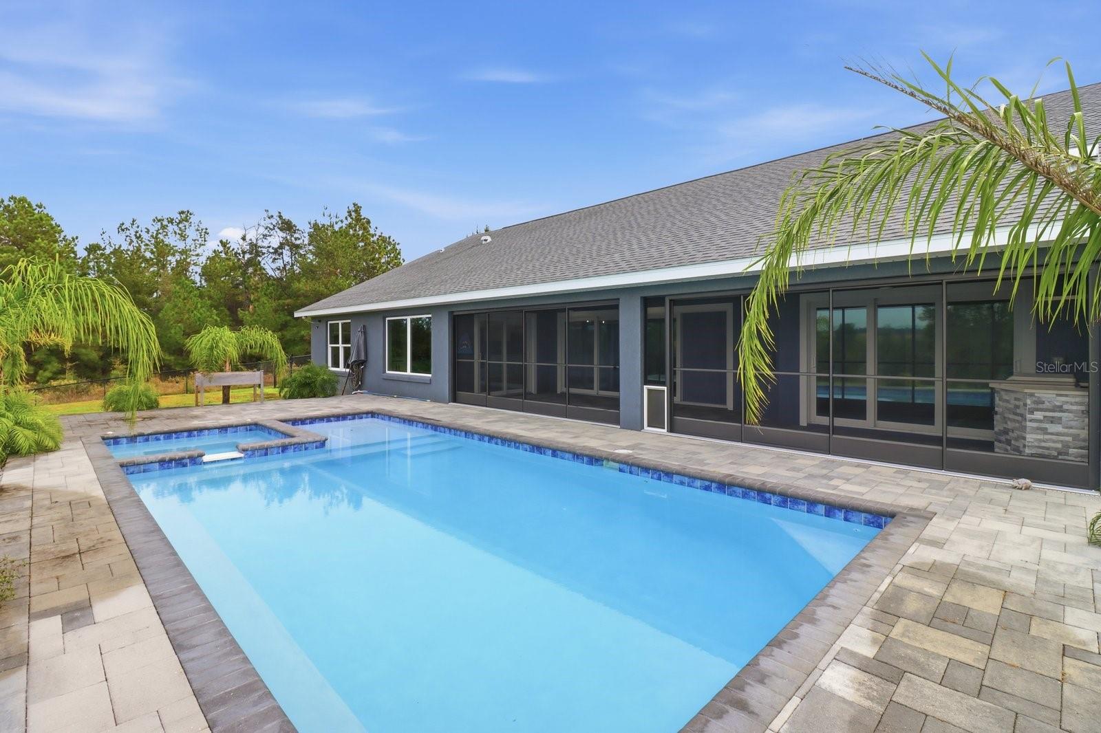 RAINBOW SPGS - Residential