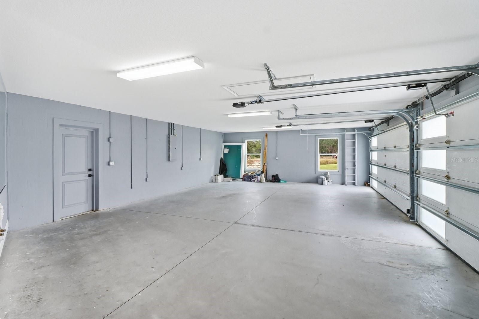 RAINBOW SPGS - Residential