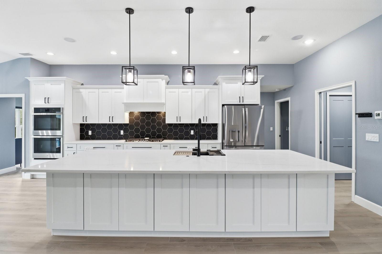 RAINBOW SPGS - Residential