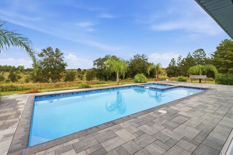 Tiny photo for 18459 SW 66th Loop, Dunnellon, FL 34432 (MLS # OM713265)