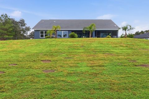 Tiny photo for 18459 SW 66th Loop, Dunnellon, FL 34432 (MLS # OM713265)