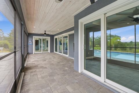 Tiny photo for 18459 SW 66th Loop, Dunnellon, FL 34432 (MLS # OM713265)