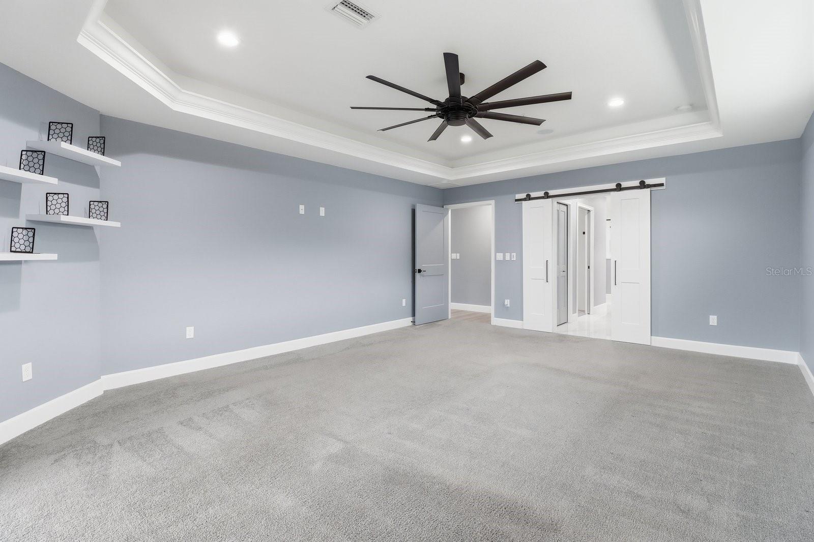 RAINBOW SPGS - Residential