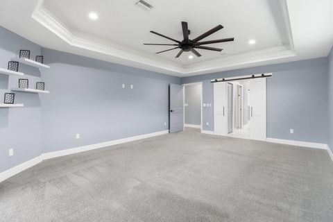 Tiny photo for 18459 SW 66th Loop, Dunnellon, FL 34432 (MLS # OM713265)