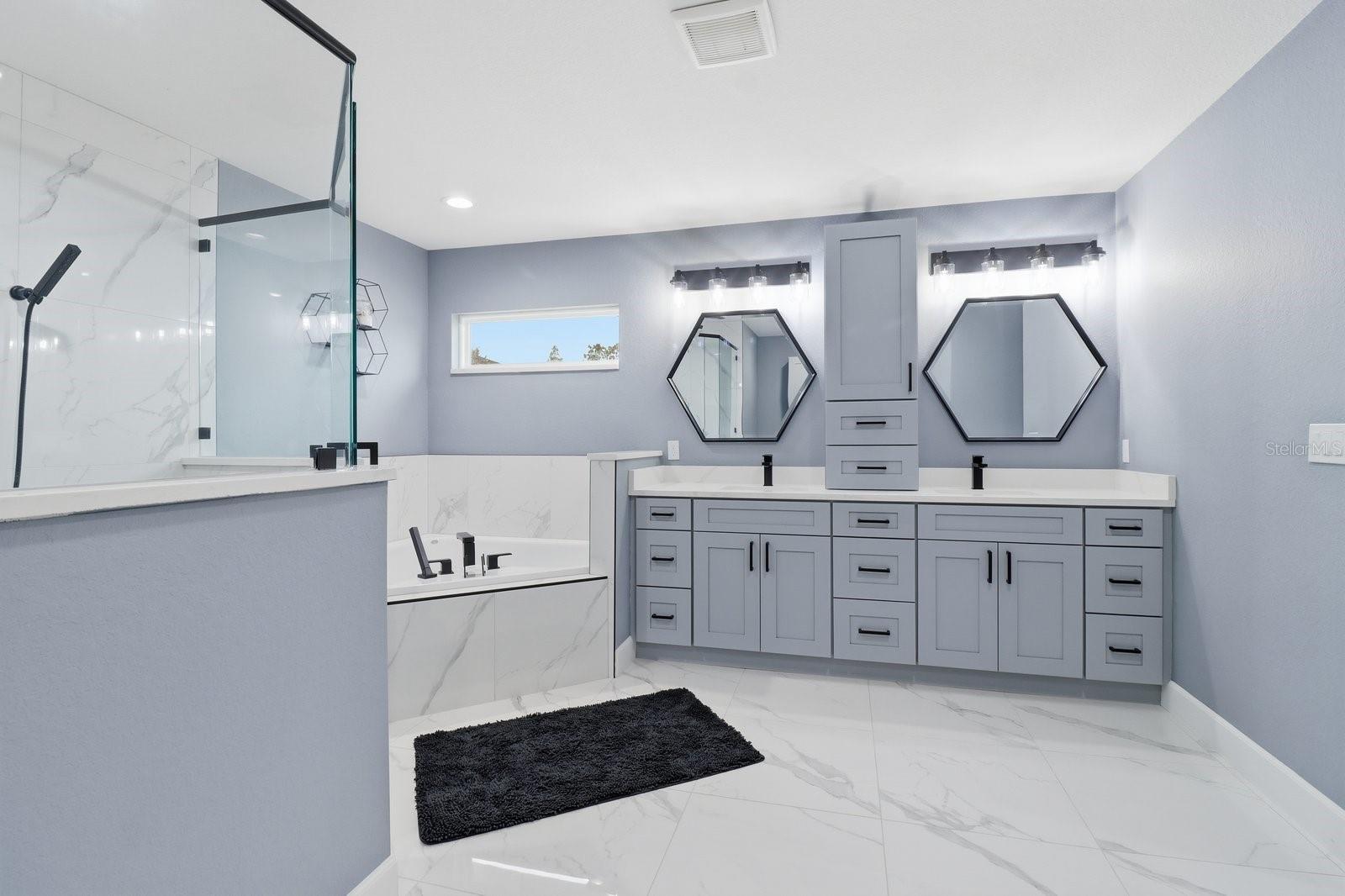 RAINBOW SPGS - Residential