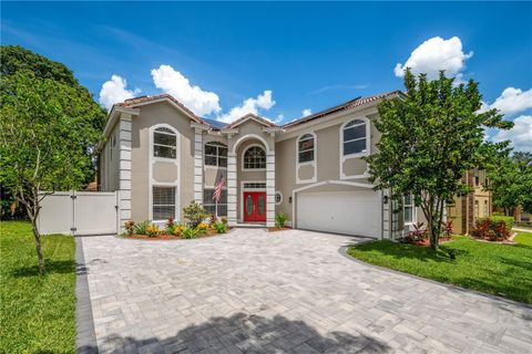 1706 CHELTENBOROUGH DRIVE ORLANDO FL 32835