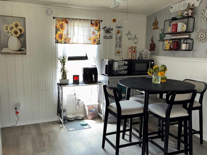 WEEKI WACHEE HILLS - Residential