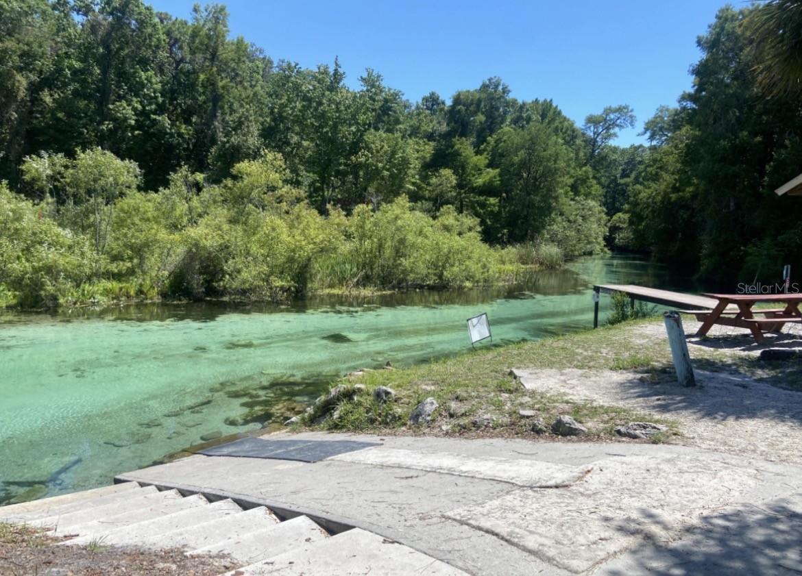 WEEKI WACHEE HILLS - Residential