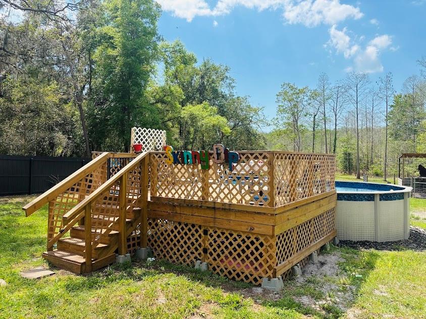 WEEKI WACHEE HILLS - Residential