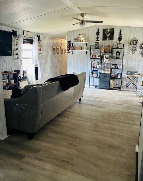 WEEKI WACHEE HILLS - Residential