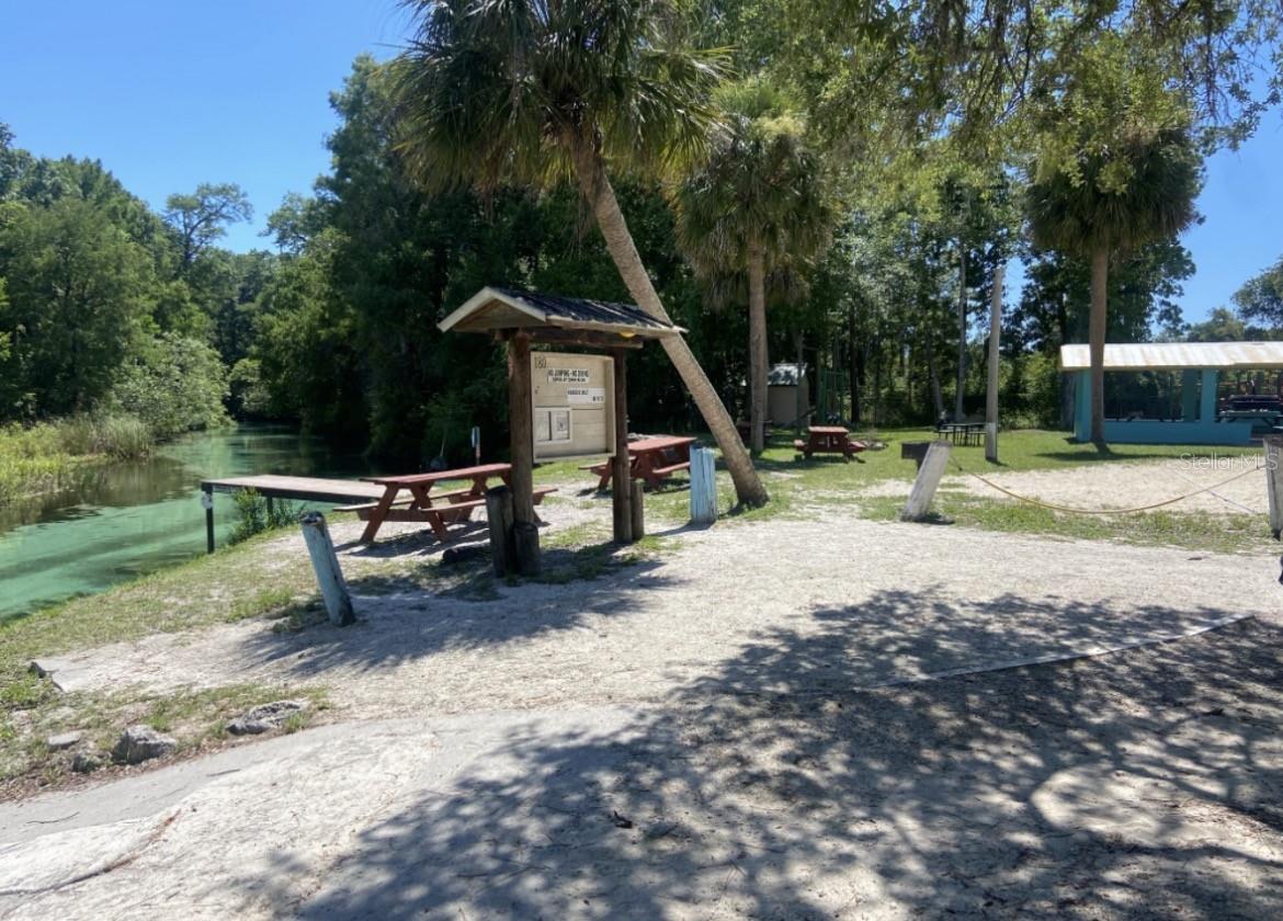 WEEKI WACHEE HILLS - Residential