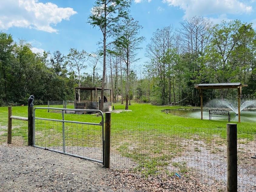 WEEKI WACHEE HILLS - Residential