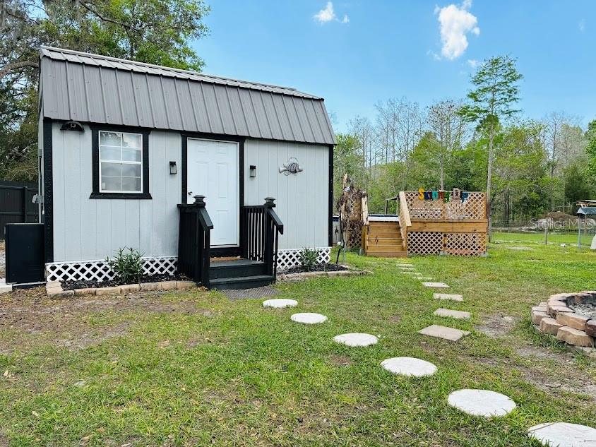 WEEKI WACHEE HILLS - Residential