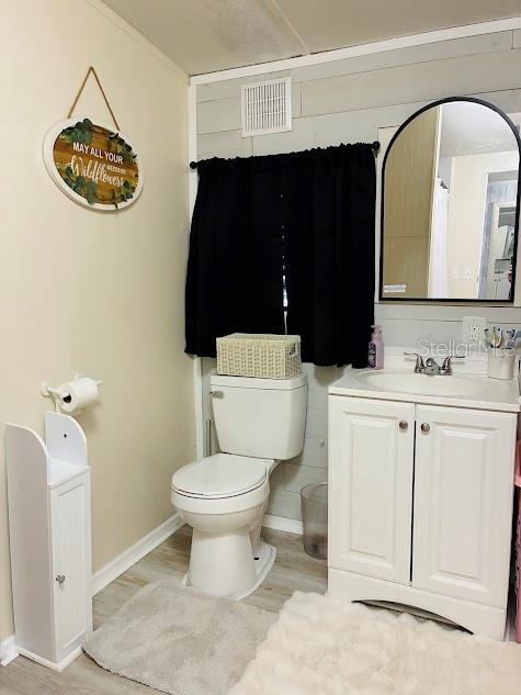 WEEKI WACHEE HILLS - Residential