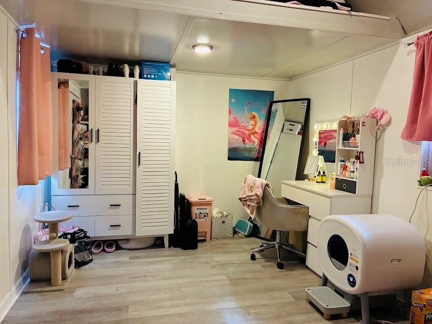 WEEKI WACHEE HILLS - Residential