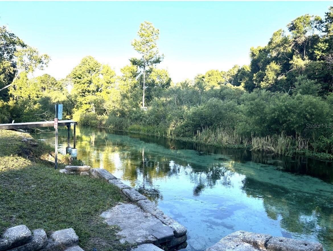 WEEKI WACHEE HILLS - Residential