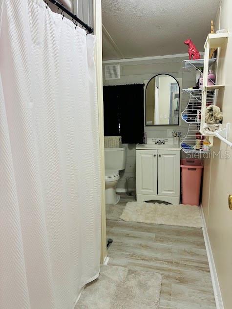 WEEKI WACHEE HILLS - Residential