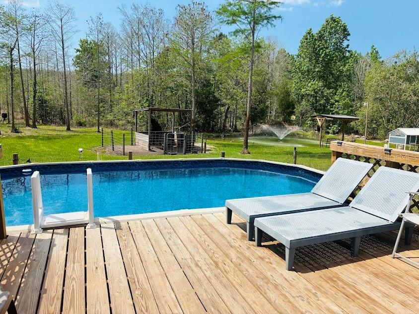 WEEKI WACHEE HILLS - Residential