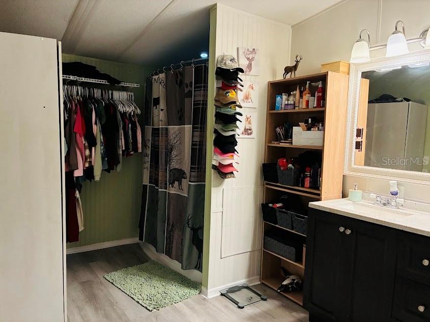 WEEKI WACHEE HILLS - Residential