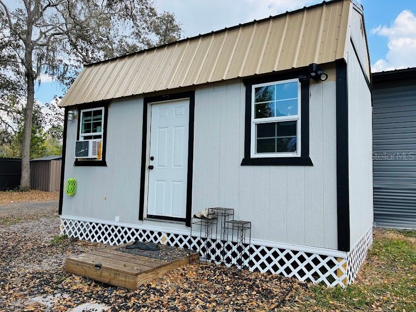 WEEKI WACHEE HILLS - Residential