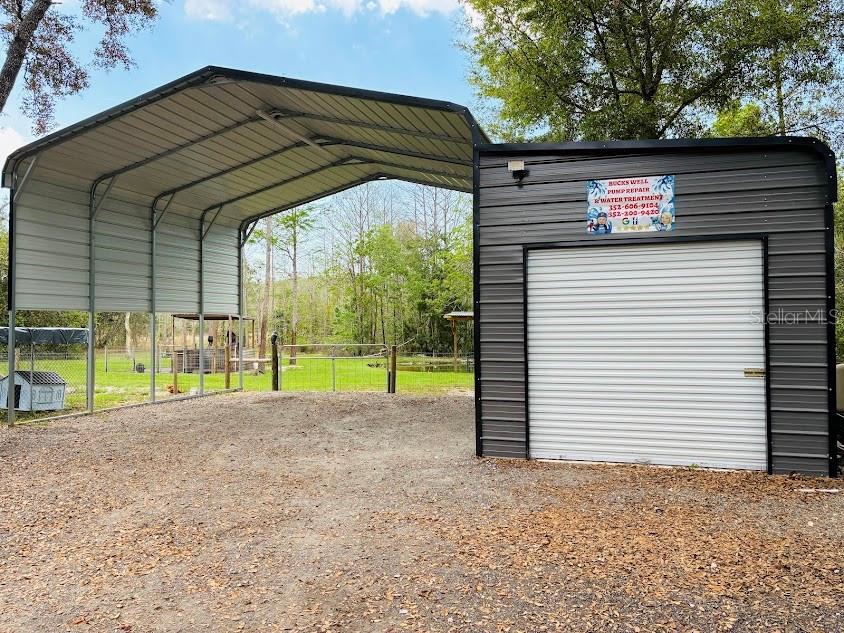 WEEKI WACHEE HILLS - Residential