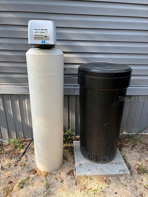 WEEKI WACHEE HILLS - Residential