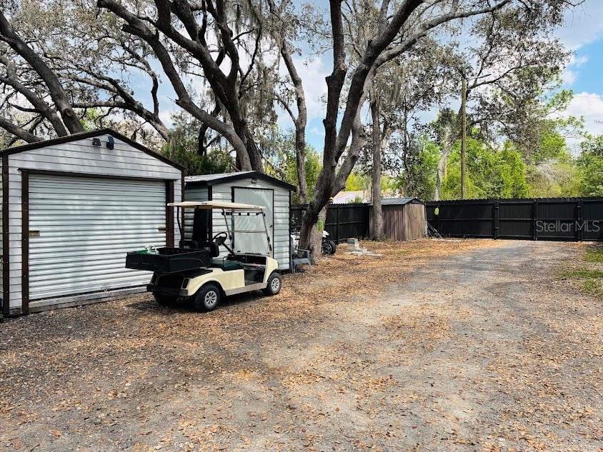 WEEKI WACHEE HILLS - Residential