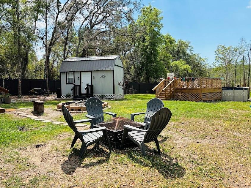 WEEKI WACHEE HILLS - Residential