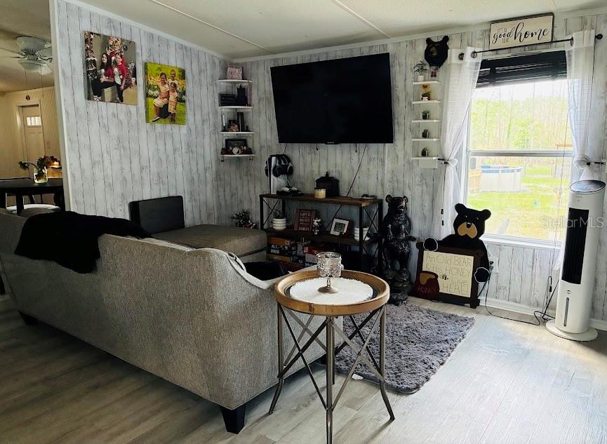 WEEKI WACHEE HILLS - Residential