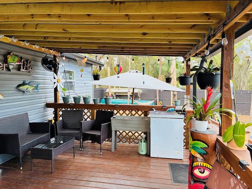 WEEKI WACHEE HILLS - Residential